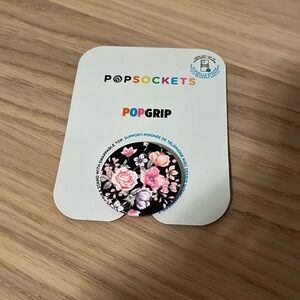 Brand New Popsocket. Free with Bundle of two or more items